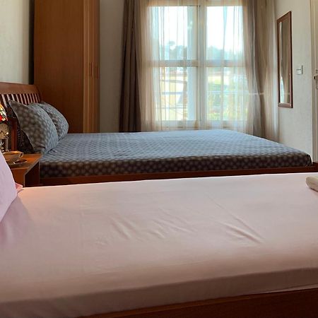 Guest House Nuhii Ulcinj Exteriér fotografie