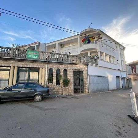 Guest House Nuhii Ulcinj Exteriér fotografie