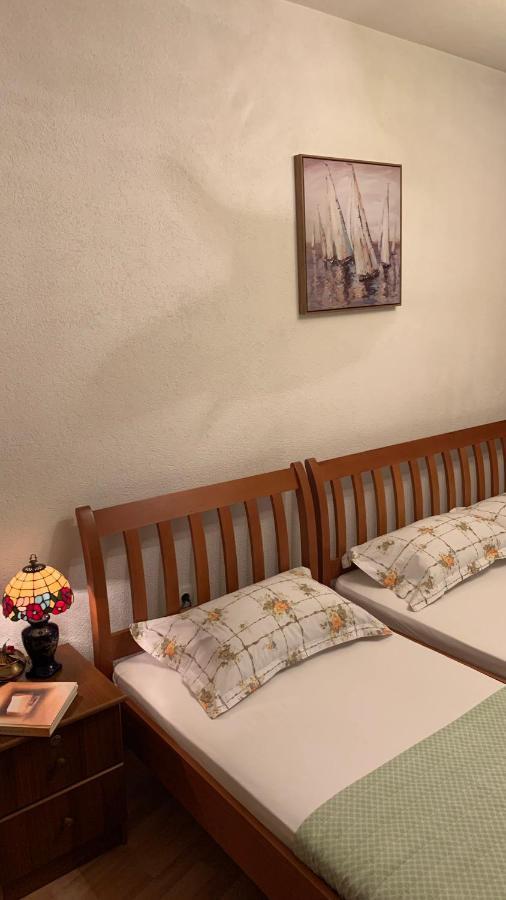 Guest House Nuhii Ulcinj Exteriér fotografie