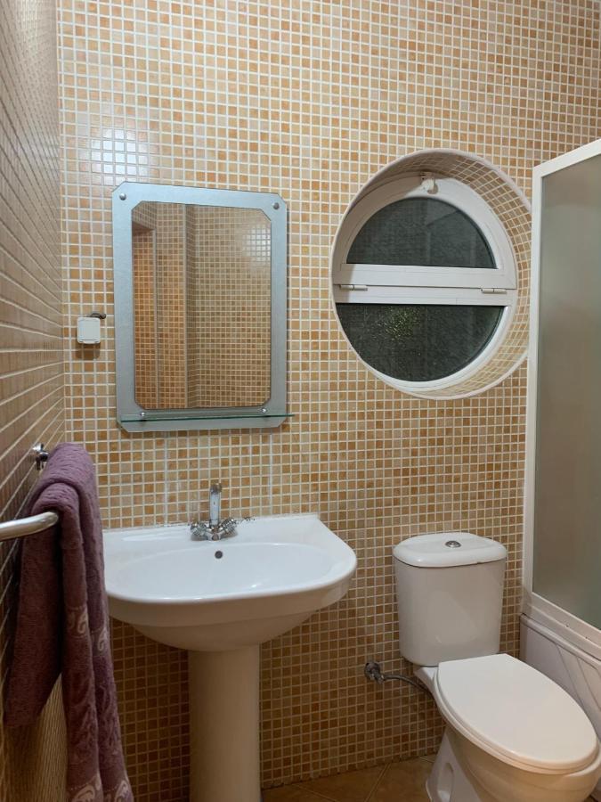 Guest House Nuhii Ulcinj Exteriér fotografie