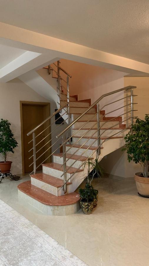 Guest House Nuhii Ulcinj Exteriér fotografie