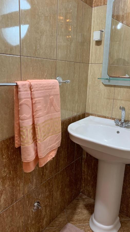 Guest House Nuhii Ulcinj Exteriér fotografie