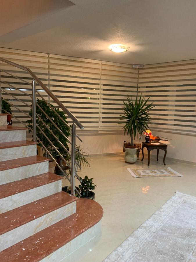 Guest House Nuhii Ulcinj Exteriér fotografie