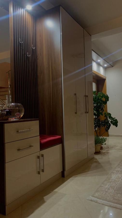Guest House Nuhii Ulcinj Exteriér fotografie