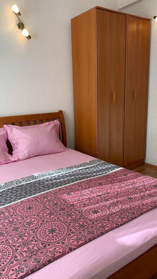 Guest House Nuhii Ulcinj Exteriér fotografie