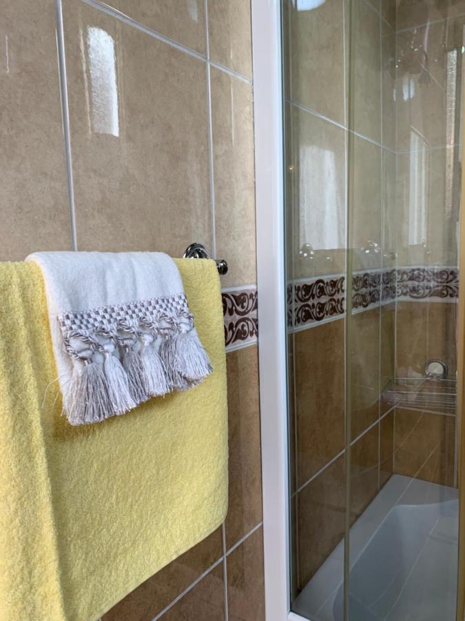 Guest House Nuhii Ulcinj Exteriér fotografie