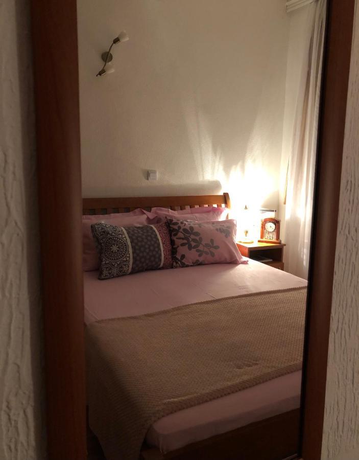Guest House Nuhii Ulcinj Exteriér fotografie