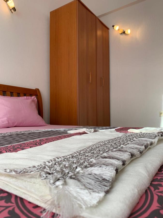Guest House Nuhii Ulcinj Exteriér fotografie