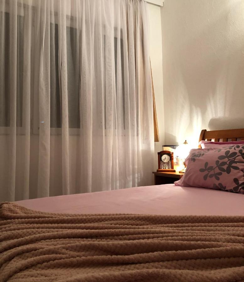 Guest House Nuhii Ulcinj Exteriér fotografie