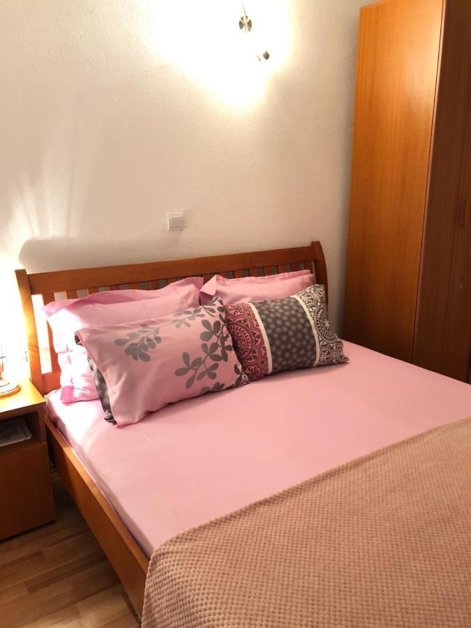 Guest House Nuhii Ulcinj Exteriér fotografie