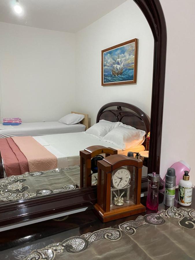 Guest House Nuhii Ulcinj Exteriér fotografie