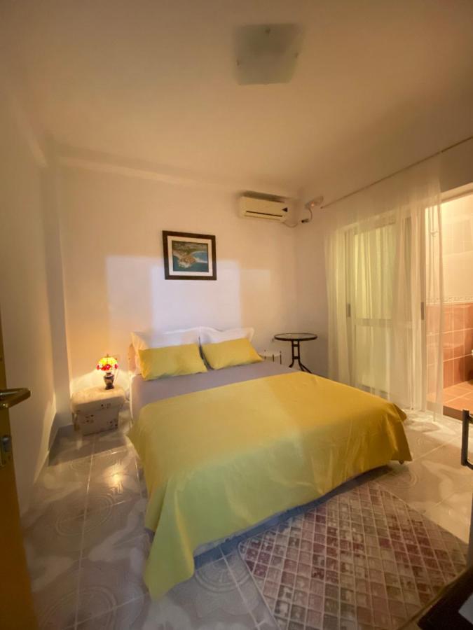 Guest House Nuhii Ulcinj Exteriér fotografie